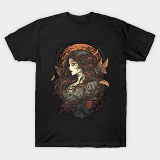 Seraphina T-Shirt